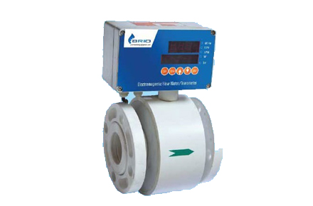 Gas Flow Meter Gas Flow Meter