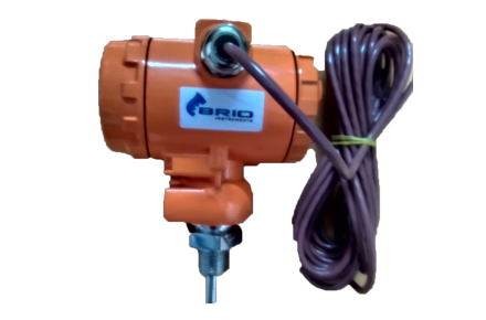 Gas Flow Meter Gas Flow Meter
