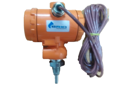 Gas Flow Meter Gas Flow Meter