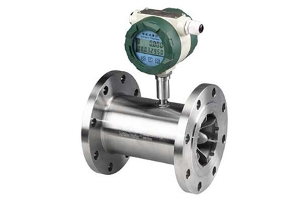 Turbine Flow Meter Turbine Flow Meter