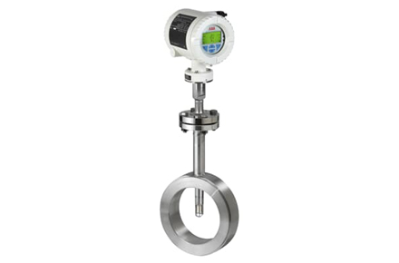 Vortex Flow Meter Vortex Flow Meter
